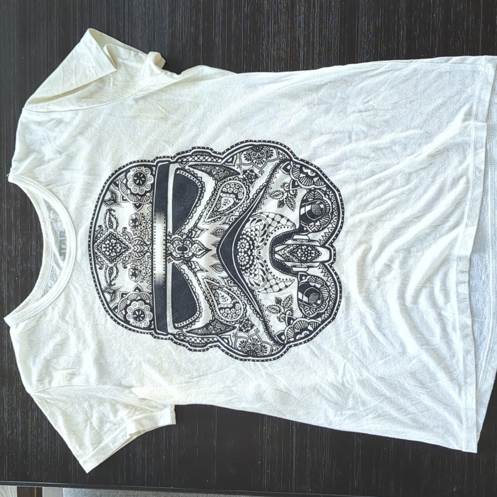 Star Wars Size Small top